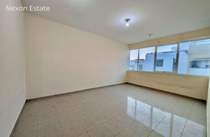 Apartment - 2 Bedrooms - 2 Bathrooms for rent in Shabiya - Mussafah - Abu Dhabi