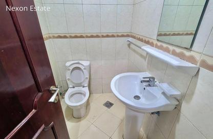 Apartment - 2 Bedrooms - 2 Bathrooms for rent in Shabiya - Mussafah - Abu Dhabi