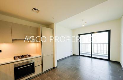 Apartment - 1 Bedroom - 2 Bathrooms for sale in The Crest Tower B - The Crest - Sobha Hartland - Mohammed Bin Rashid City - Dubai Apartment - 1 Bedroom - 2 Bathrooms for sale in The Crest Tower B - The Crest - Sobha Hartland - Mohammed Bin Rashid City - Dubai