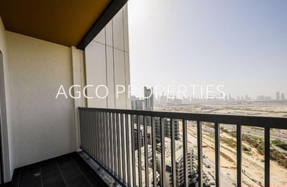 Apartment - 1 Bedroom - 2 Bathrooms for sale in The Crest Tower B - The Crest - Sobha Hartland - Mohammed Bin Rashid City - Dubai Apartment - 1 Bedroom - 2 Bathrooms for sale in The Crest Tower B - The Crest - Sobha Hartland - Mohammed Bin Rashid City - Dubai