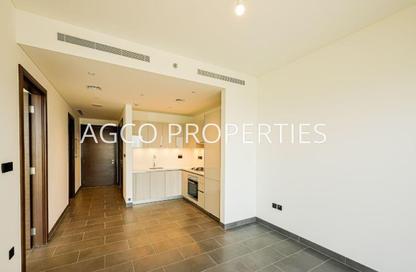 Apartment - 1 Bedroom - 2 Bathrooms for sale in The Crest Tower B - The Crest - Sobha Hartland - Mohammed Bin Rashid City - Dubai Apartment - 1 Bedroom - 2 Bathrooms for sale in The Crest Tower B - The Crest - Sobha Hartland - Mohammed Bin Rashid City - Dubai