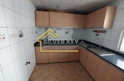 Apartment - 2 Bedrooms - 2 Bathrooms for rent in Al Mahatta - Al Qasimia - Sharjah