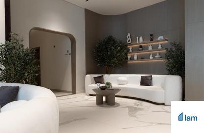 Apartment - Studio - 1 for sale in Oxford Terraces 2 - District 11 - Jumeirah Village Circle - Dubai