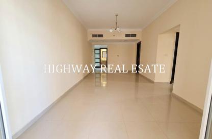Apartment - 3 - 3 for rent in Muwaileh 3 Building - Muwaileh - Sharjah