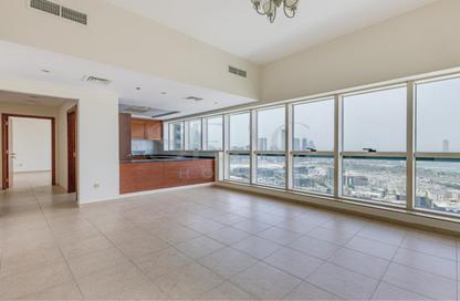 Apartment - 1 Bedroom - 1 Bathroom for sale in Dubai Jewel Tower - Dubai Internet City - Dubai