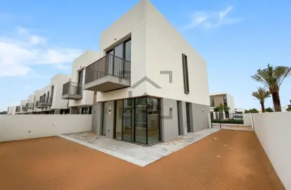 فيلا - 4 غرف نوم - 4 حمامات للايجار في أورانيا - ذا فالي - دبي