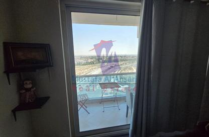 Apartment - 1 Bedroom - 2 Bathrooms for sale in The Crescent A - The Crescent - Dubai Production City (IMPZ) - Dubai