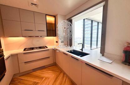 شقة - 2 - 3 للايجار في 399 هيلز بارك ب - 399 Hills Park - دبي هيلز استيت - دبي