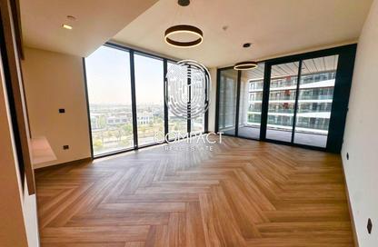 شقة - 2 - 3 للايجار في 399 هيلز بارك ب - 399 Hills Park - دبي هيلز استيت - دبي