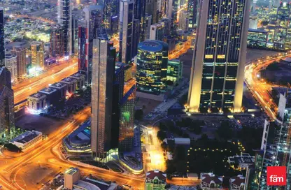 Apartment - Studio - 1 Bathroom for sale in Elitz 3 by Danube - Jumeirah Village Circle - Dubai