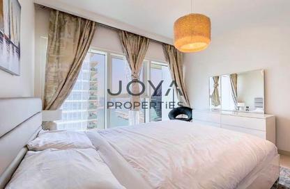 شقة - 1 - 1 للايجار في برج Sunrise Bay 1 - سانرايز باي - إعمار بيتشفرونت - دبي هاربور - دبي شقة - 1 - 1 للايجار في برج Sunrise Bay 1 - سانرايز باي - إعمار بيتشفرونت - دبي هاربور - دبي