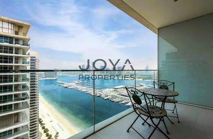شقة - 1 - 1 للايجار في برج Sunrise Bay 1 - سانرايز باي - إعمار بيتشفرونت - دبي هاربور - دبي شقة - 1 - 1 للايجار في برج Sunrise Bay 1 - سانرايز باي - إعمار بيتشفرونت - دبي هاربور - دبي
