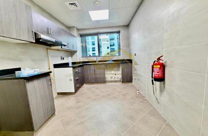 Apartment - 2 Bedrooms - 3 Bathrooms for rent in Jumeirah Garden City - Al Satwa - Dubai