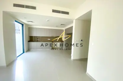 Villa - 4 Bedrooms - 4 Bathrooms for sale in Greenview - EMAAR South - Dubai South (Dubai World Central) - Dubai
