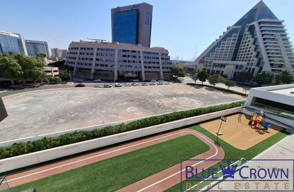Apartment - Studio - 1 Bathroom for rent in THE PEARL - Umm Hurair 2 - Umm Hurair - Bur Dubai - Dubai Apartment - Studio - 1 Bathroom for rent in THE PEARL - Umm Hurair 2 - Umm Hurair - Bur Dubai - Dubai