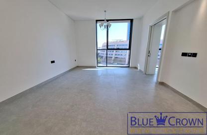 Apartment - Studio - 1 Bathroom for rent in THE PEARL - Umm Hurair 2 - Umm Hurair - Bur Dubai - Dubai