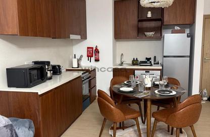 Apartment - 1 Bedroom - 1 Bathroom for sale in La Rive Building 2 - La Rive - Port de La Mer - La Mer - Jumeirah - Dubai