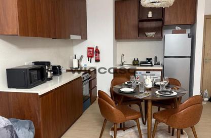 Apartment - 1 - 1 for sale in La Rive Building 2 - La Rive - Port de La Mer - La Mer - Jumeirah - Dubai Apartment - 1 - 1 for sale in La Rive Building 2 - La Rive - Port de La Mer - La Mer - Jumeirah - Dubai