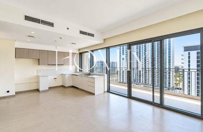Apartment - 2 - 2 for rent in Park Heights 2 Tower 2 - Park Heights 2 - Park Heights - Dubai Hills Estate - Dubai