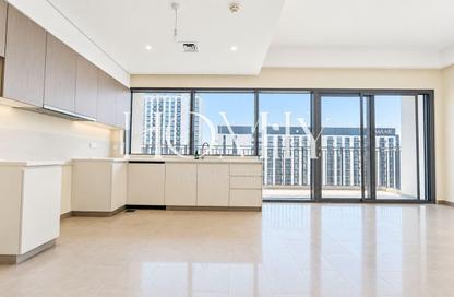 Apartment - 2 - 2 for rent in Park Heights 2 Tower 2 - Park Heights 2 - Park Heights - Dubai Hills Estate - Dubai