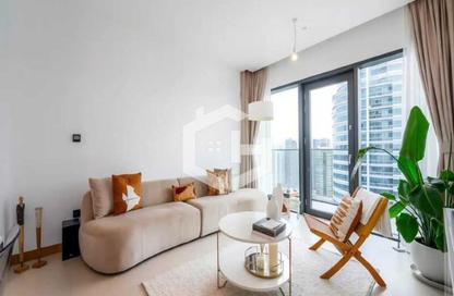 Apartment - 2 Bedrooms - 3 Bathrooms for rent in Vida Residences Dubai Marina - Dubai Marina - Dubai Apartment - 2 Bedrooms - 3 Bathrooms for rent in Vida Residences Dubai Marina - Dubai Marina - Dubai