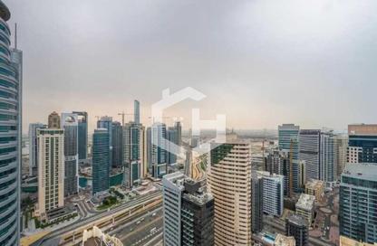 Apartment - 2 Bedrooms - 3 Bathrooms for rent in Vida Residences Dubai Marina - Dubai Marina - Dubai Apartment - 2 Bedrooms - 3 Bathrooms for rent in Vida Residences Dubai Marina - Dubai Marina - Dubai