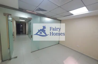 Office Space - 1 Bedroom - 1 Bathroom for rent in Al Futtaim Tower - Al Rigga - Deira - Dubai