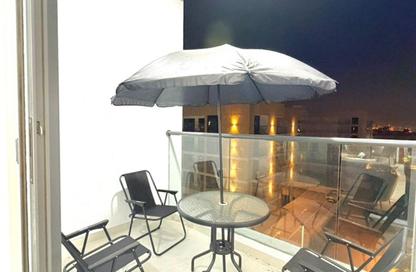 Apartment - 1 Bedroom - 2 Bathrooms for rent in Four Seasons Private Residences - DIFC - Dubai