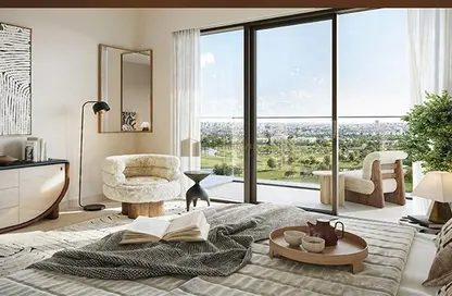 شقة - غرفة نوم - 2 حمامات للبيع في ألبيرو من إعمار - مرسى خور دبي - دبي