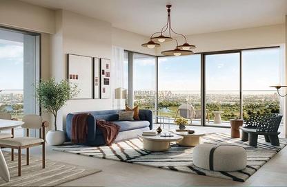 Apartment - 1 Bedroom - 2 Bathrooms for sale in Albero by Emaar - Dubai Creek Harbour (The Lagoons) - Dubai