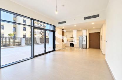 Apartment - 2 - 2 for rent in Elaya - Town Square - Dubai