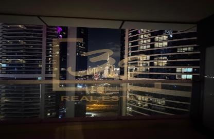 Apartment - 2 Bedrooms - 3 Bathrooms for rent in Tower B - Damac Towers by Paramount - Business Bay - Dubai