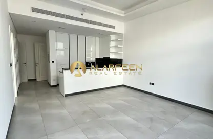Apartment - 1 Bedroom - 2 Bathrooms for rent in Curve by Sentro - Arjan - Dubai