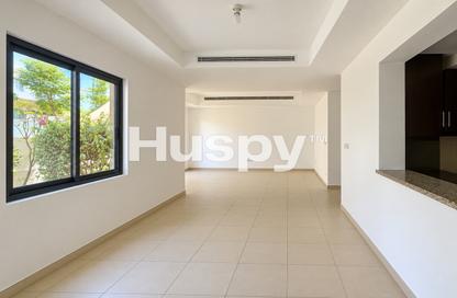 Townhouse - 3 - 4 for rent in Mira 1 - Mira - Reem - Dubai