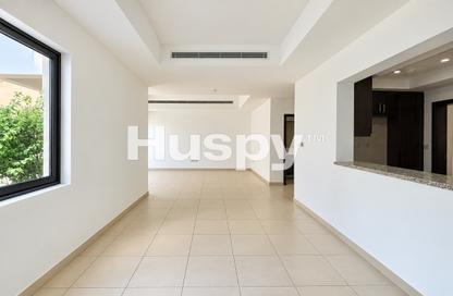 Townhouse - 3 - 4 for rent in Mira 1 - Mira - Reem - Dubai