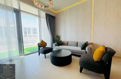 Apartment - 2 Bedrooms - 3 Bathrooms for rent in Canal Front Residence 2 - Canal Front Residences - Al Wasl - Dubai
