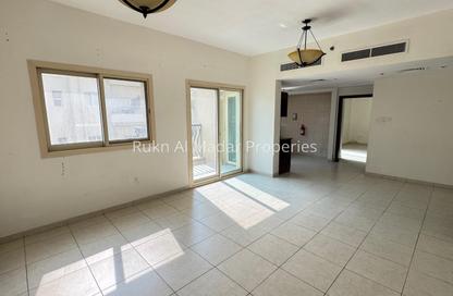 Apartment - 1 - 2 for rent in Al Malik Building - Al Warqa'a 1 - Al Warqa'a - Dubai