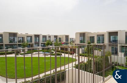 Villa - 3 Bedrooms - 3 Bathrooms for rent in Nara - The Valley - Dubai