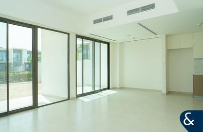 Villa - 3 Bedrooms - 3 Bathrooms for rent in Nara - The Valley - Dubai Villa - 3 Bedrooms - 3 Bathrooms for rent in Nara - The Valley - Dubai