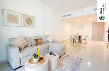 Apartment - 1 Bedroom - 1 Bathroom for rent in Bay Residences - Hayat Island - Mina Al Arab - Ras Al Khaimah