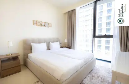 Apartment - 1 Bedroom - 1 Bathroom for rent in Bay Residences - Hayat Island - Mina Al Arab - Ras Al Khaimah