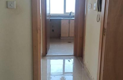 Apartment - 1 Bedroom - 1 Bathroom for rent in Al Jurf Industrial 2 - Al Jurf Industrial - Ajman