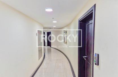 Office Space - Studio for rent in Apricot - Dubai Silicon Oasis - Dubai