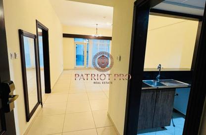 Apartment - 1 Bedroom - 2 Bathrooms for rent in Tower 7 Apartments - Barsha Heights (Tecom) - Dubai
