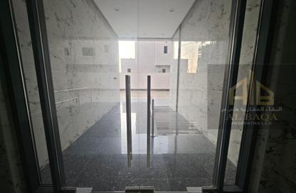 Apartment - 2 - 3 for rent in Pure Gold Mirage - Al Jurf Industrial 3 - Al Jurf Industrial - Ajman Apartment - 2 - 3 for rent in Pure Gold Mirage - Al Jurf Industrial 3 - Al Jurf Industrial - Ajman