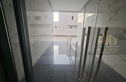 Apartment - 2 - 3 for rent in Pure Gold Mirage - Al Jurf Industrial 3 - Al Jurf Industrial - Ajman