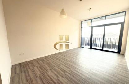 Apartment - Studio - 1 Bathroom for rent in Belgravia 2 - Belgravia - Jumeirah Village Circle - Dubai