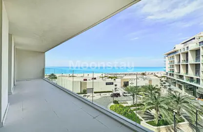 Apartment - 3 Bedrooms - 5 Bathrooms for sale in Mamsha Al Saadiyat - Saadiyat Cultural District - Saadiyat Island - Abu Dhabi
