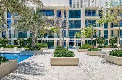 Apartment - 3 Bedrooms - 5 Bathrooms for sale in Mamsha Al Saadiyat - Saadiyat Cultural District - Saadiyat Island - Abu Dhabi Apartment - 3 Bedrooms - 5 Bathrooms for sale in Mamsha Al Saadiyat - Saadiyat Cultural District - Saadiyat Island - Abu Dhabi