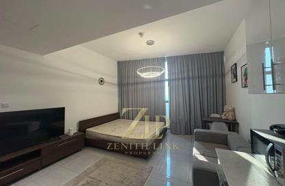 Apartment - Studio - 1 for rent in O2 Tower - District 14 - Jumeirah Village Circle - Dubai Apartment - Studio - 1 for rent in O2 Tower - District 14 - Jumeirah Village Circle - Dubai